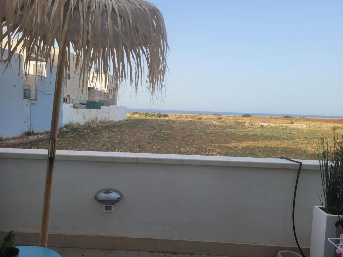Cala Paradiso Монополі Екстер'єр фото