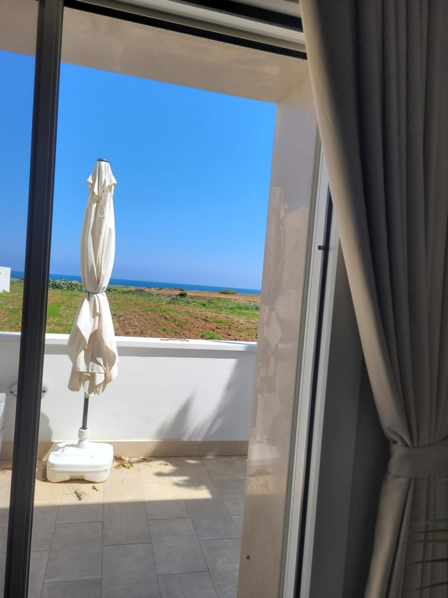 Cala Paradiso Монополі Екстер'єр фото